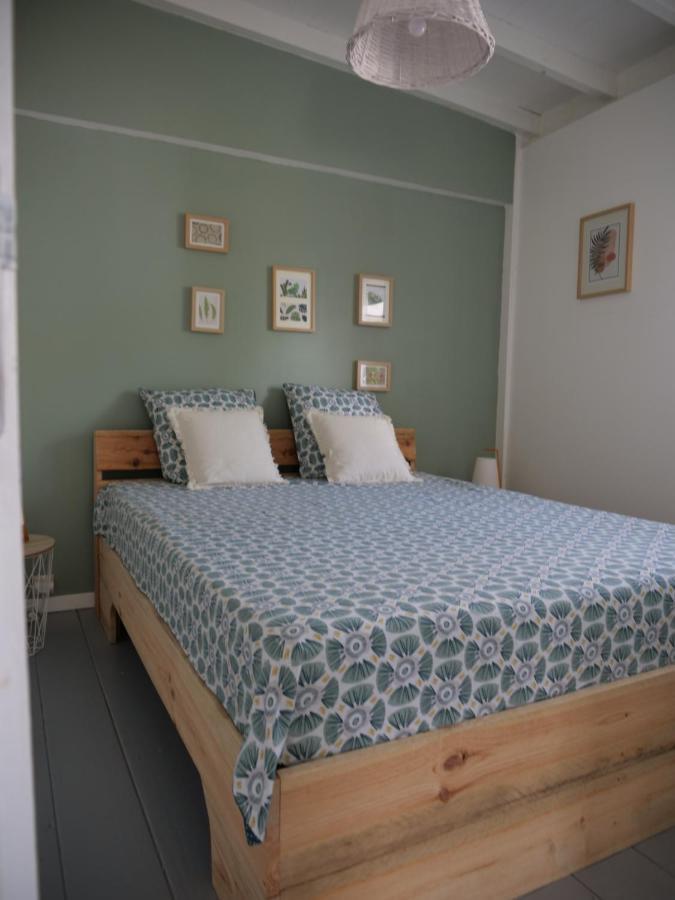 Bungalow Sofaia - Entre Terre & Mer - Tout Confort Sainte-Rose Εξωτερικό φωτογραφία